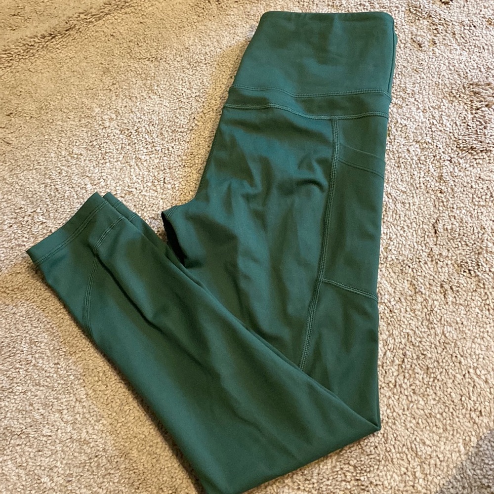 Light n tight leggings